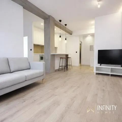 Pis de 87 m² a Bilbao