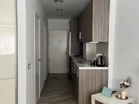 Pis de 43 m² a Torremolinos