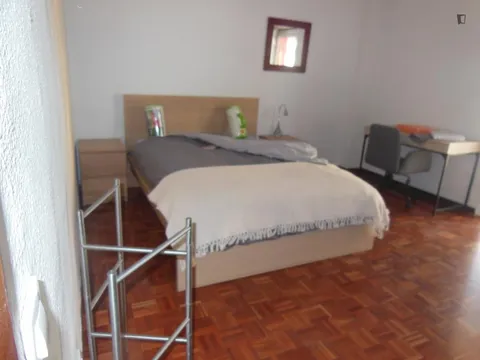 Habitació de lloguer, Alcalá de Henares