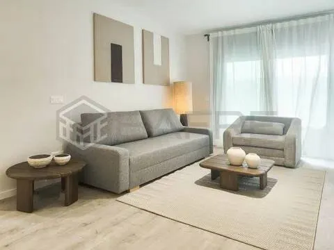 Flat 90 m² in Valdemoro