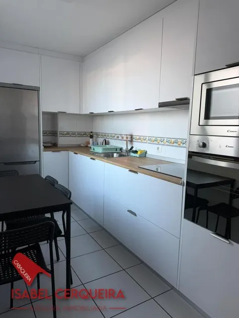 Wohnung 123 m² in A Guarda (4/13)