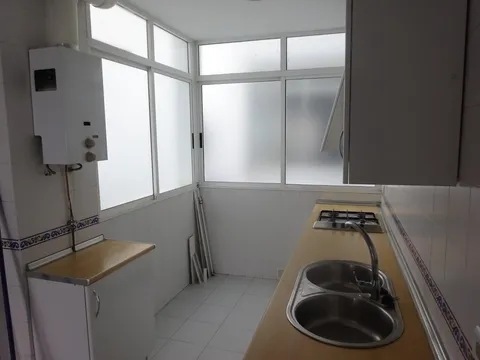 Appartamento 100 m² a Siviglia (4/11)