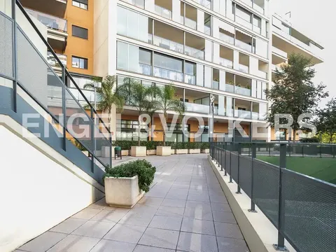 Квартира 127 м² у Paterna
