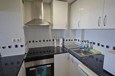 Pis de 52 m² a Torremolinos