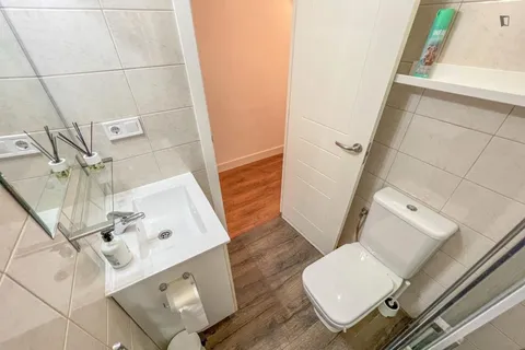 Habitació de lloguer, València