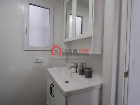 Pis de 105 m² a València