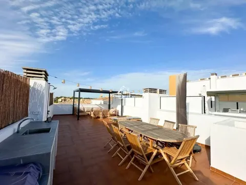 Квартира 91 м² в Orihuela