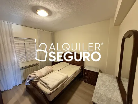 Pis de 77 m² a Leganès