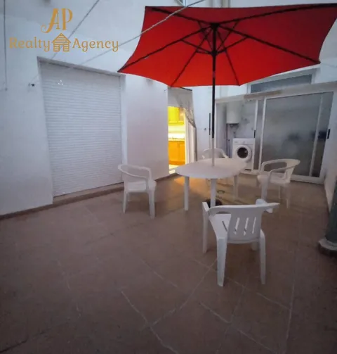 Квартира 90 м² у Petrer
