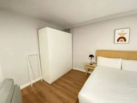 Pis de 50 m² a Salamanca