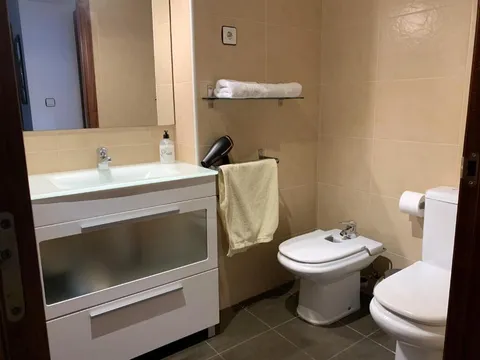 Pis de 65 m² a Múrcia