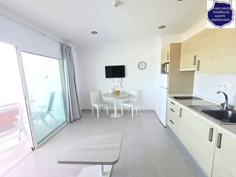 Pis de 45 m² a Mogán