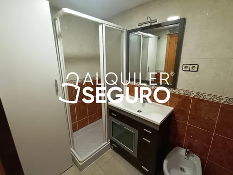 Pis de 56 m² a Illescas