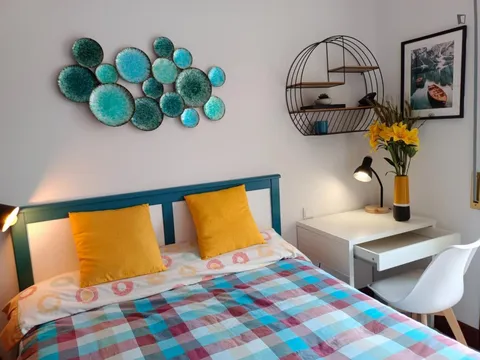 Habitació de lloguer, Bilbao
