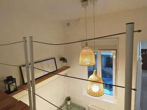 Pis de 28 m² a Madrid