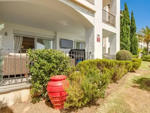 Apartamento 140 m² em Benahavís
