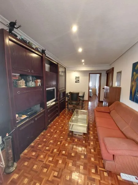 Zimmer zur Miete, Madrid