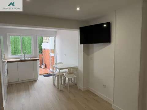 Pis de 46 m² a Benalmádena