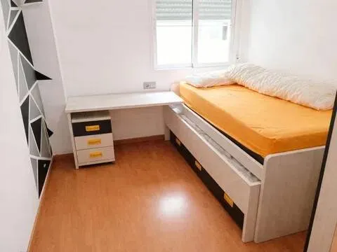Pis de 98 m² a Armilla