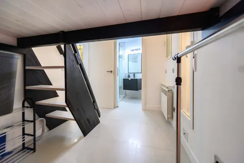 Appartamento 58 m² a Madrid