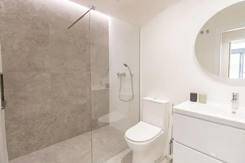 Pis de 49 m² a Vinalesa