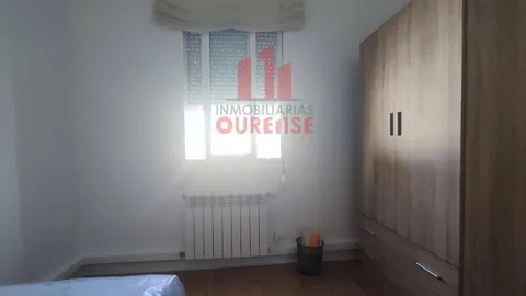 Pis de 88 m² a Ourense
