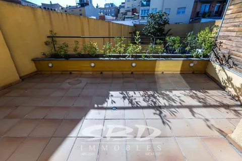 Casa de 271 m² a Sabadell