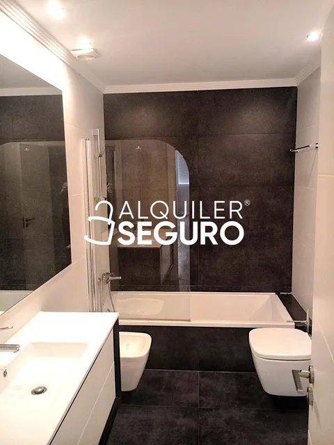 Pis de 284 m² a Valladolid