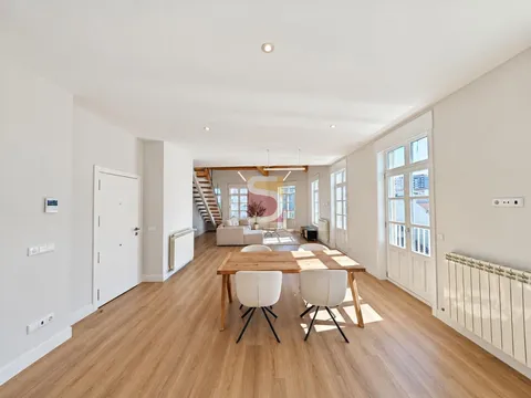 Pis de 200 m² a Vigo