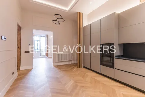 Pis de 132 m² a Madrid