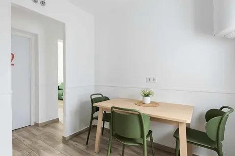 Zimmer zur Miete, Getafe