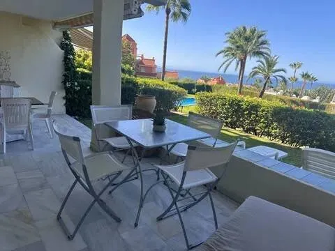 Appartement 90 m² à Marbella (4/19)