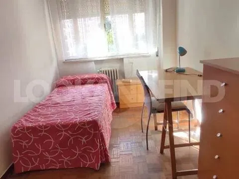 Pis de 80 m² a Salamanca