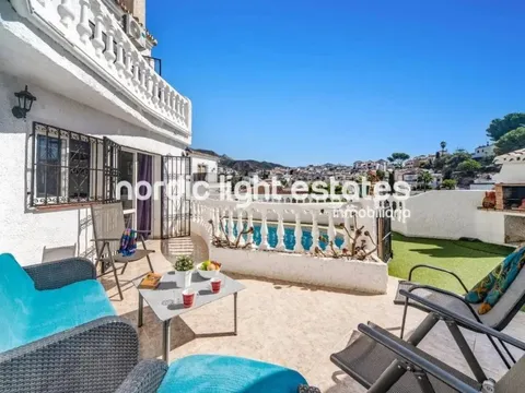 Casa de 130 m² a Nerja