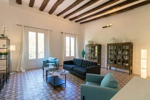 Piso de 130 m² en Barcelona