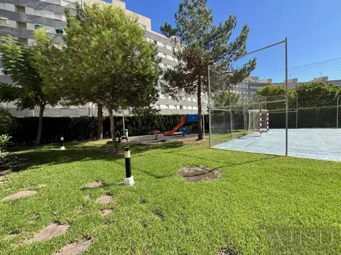 Pis de 100 m² a el Campello
