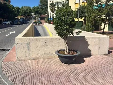 Pis de 80 m² a Estepona
