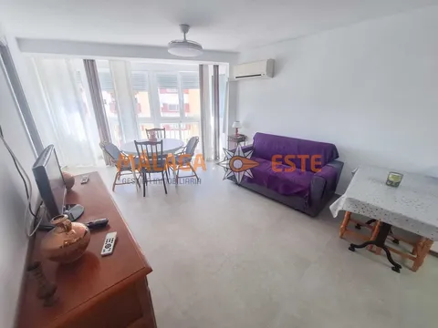 Flat 50 m² in Vélez-Málaga (4/11)