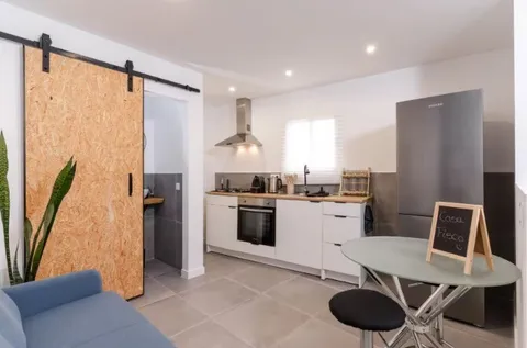 Wohnung 50 m² in Adeje