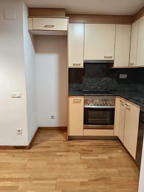 Appartamento 60 m² a Sabadell