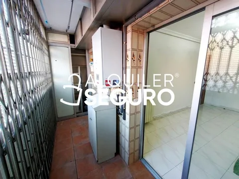 Wohnung 65 m² in Móstoles