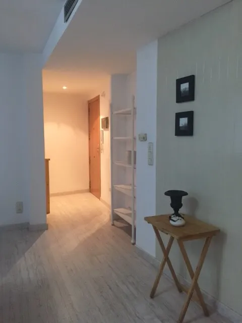 Appartement 48 m² à Saragosse