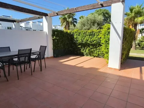 Pis de 65 m² a Alhama de Murcia