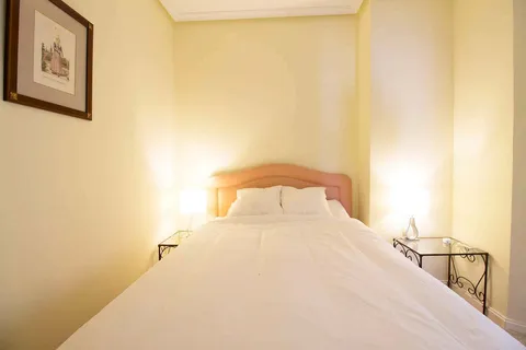 Pis de 75 m² a Madrid