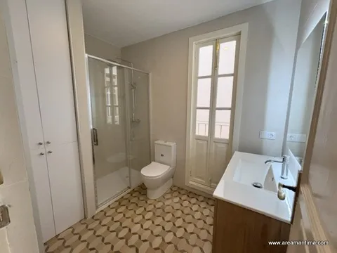 Pis de 148 m² a València