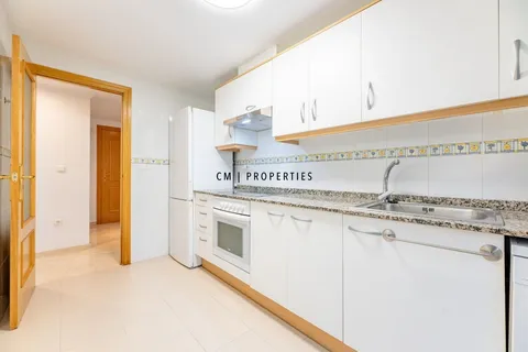 Pis de 92 m² a València