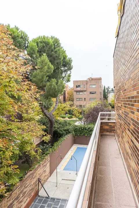 Pis de 109 m² a Madrid