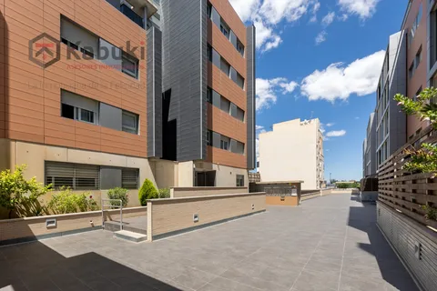 Pis de 120 m² a Granada