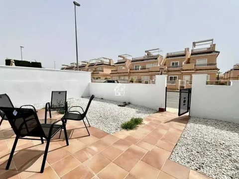 Casa 130 m² a Orihuela