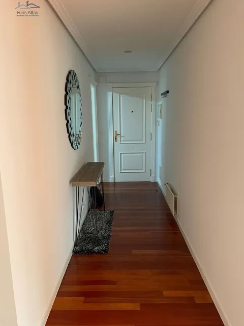 Pis de 112 m² a A Corunya